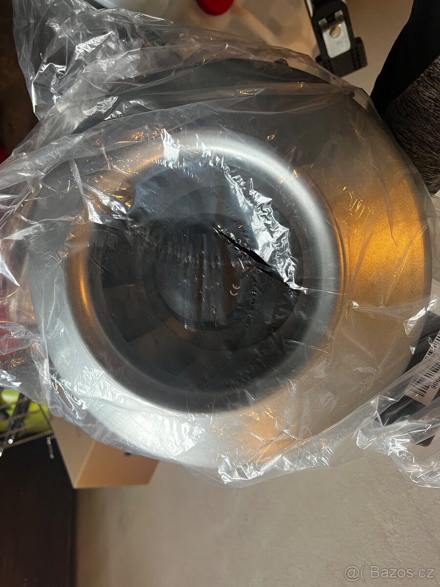 Prodám motor do digestoře - 2