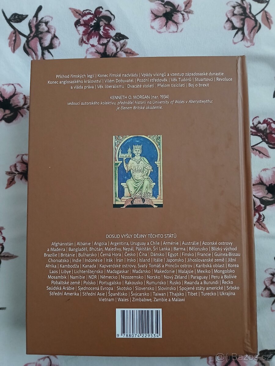 Dějiny Británie - 2