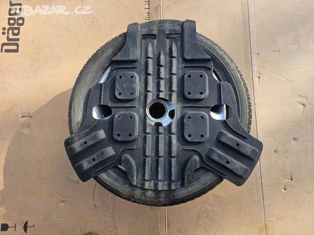 Alu rezerva R17 VW T5 T5.1 T6 - 2