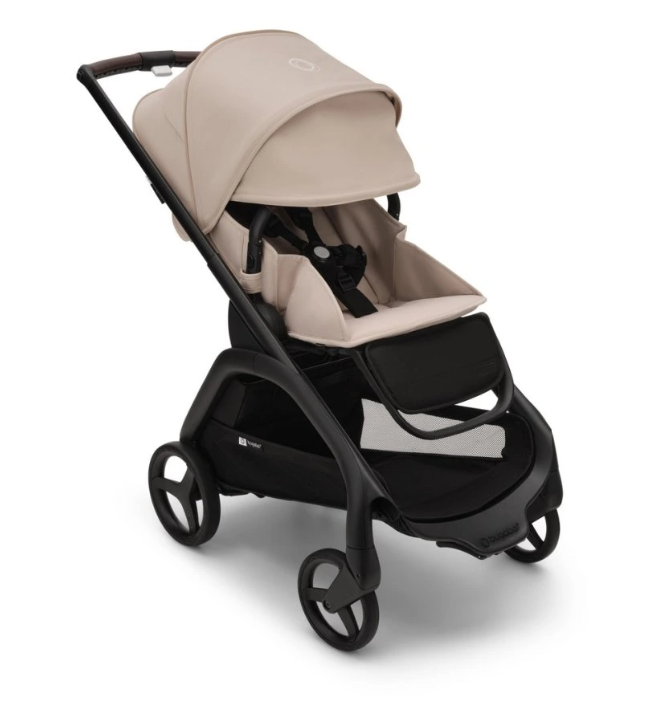 Bugaboo Dragonfly – nový, záruka 4 roky - 2