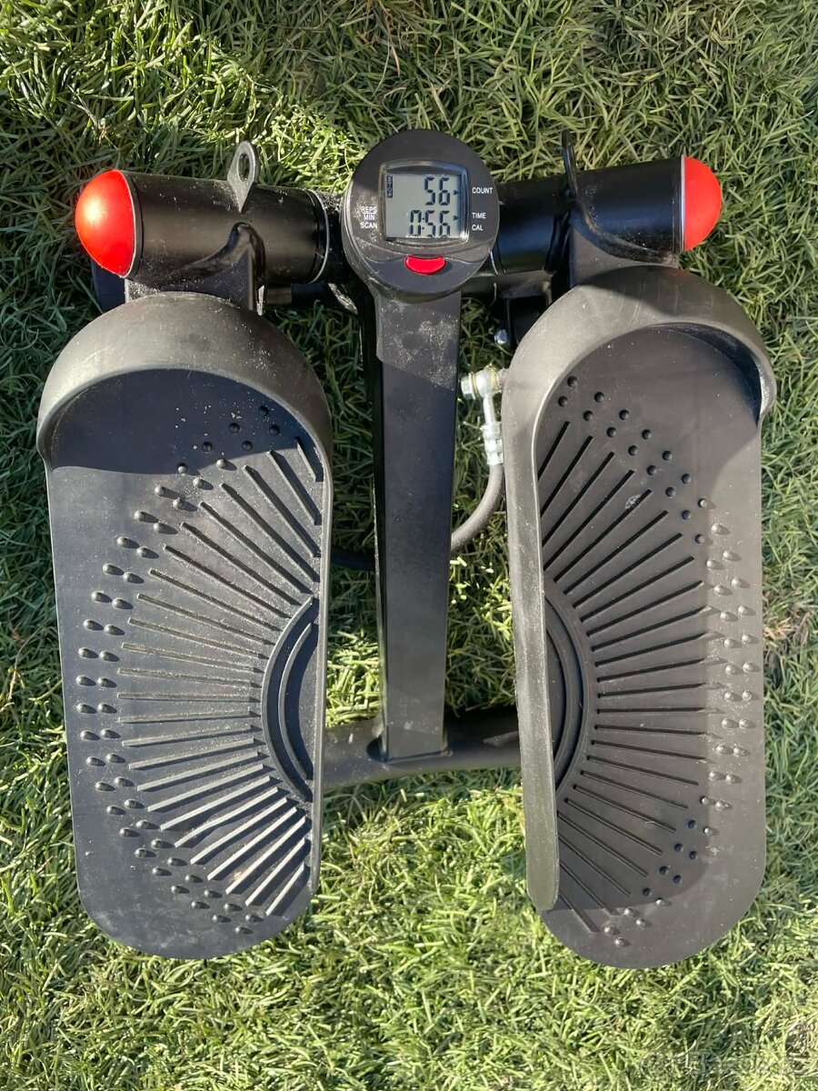 Mini stepper - 2