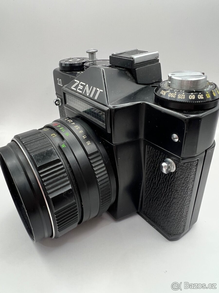 Zenit - 2