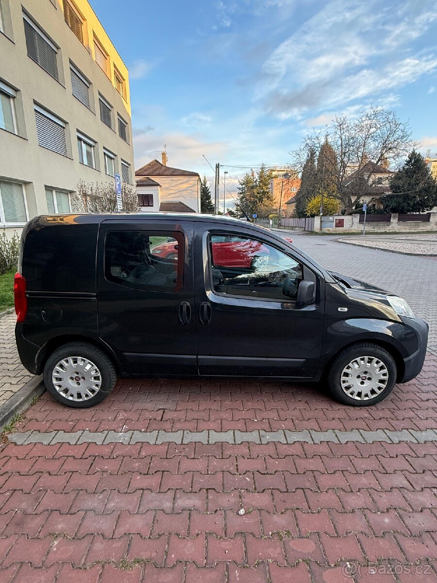 Fiat Fiorino - 2