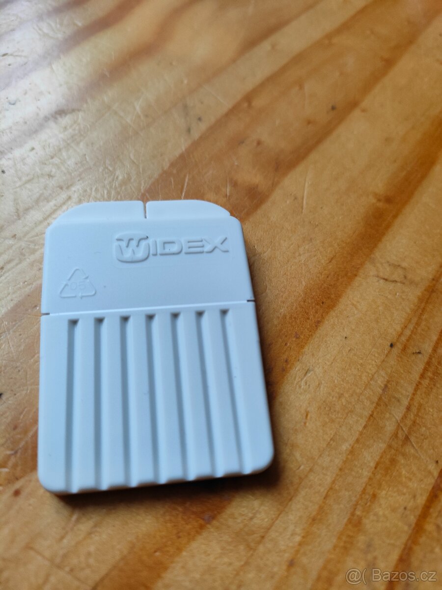 Filtry NanoCare - 2