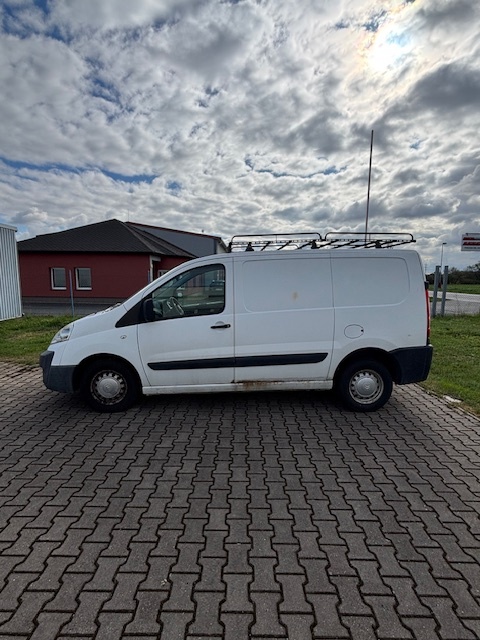Citroen Jumpy - 2