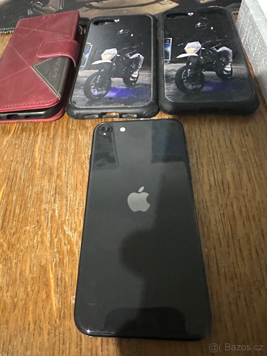 IPhone SE 2020 - 2