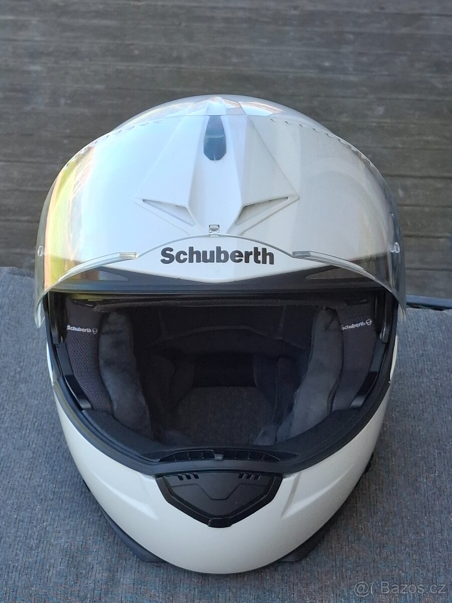 Schuberth C3 Pro - 2