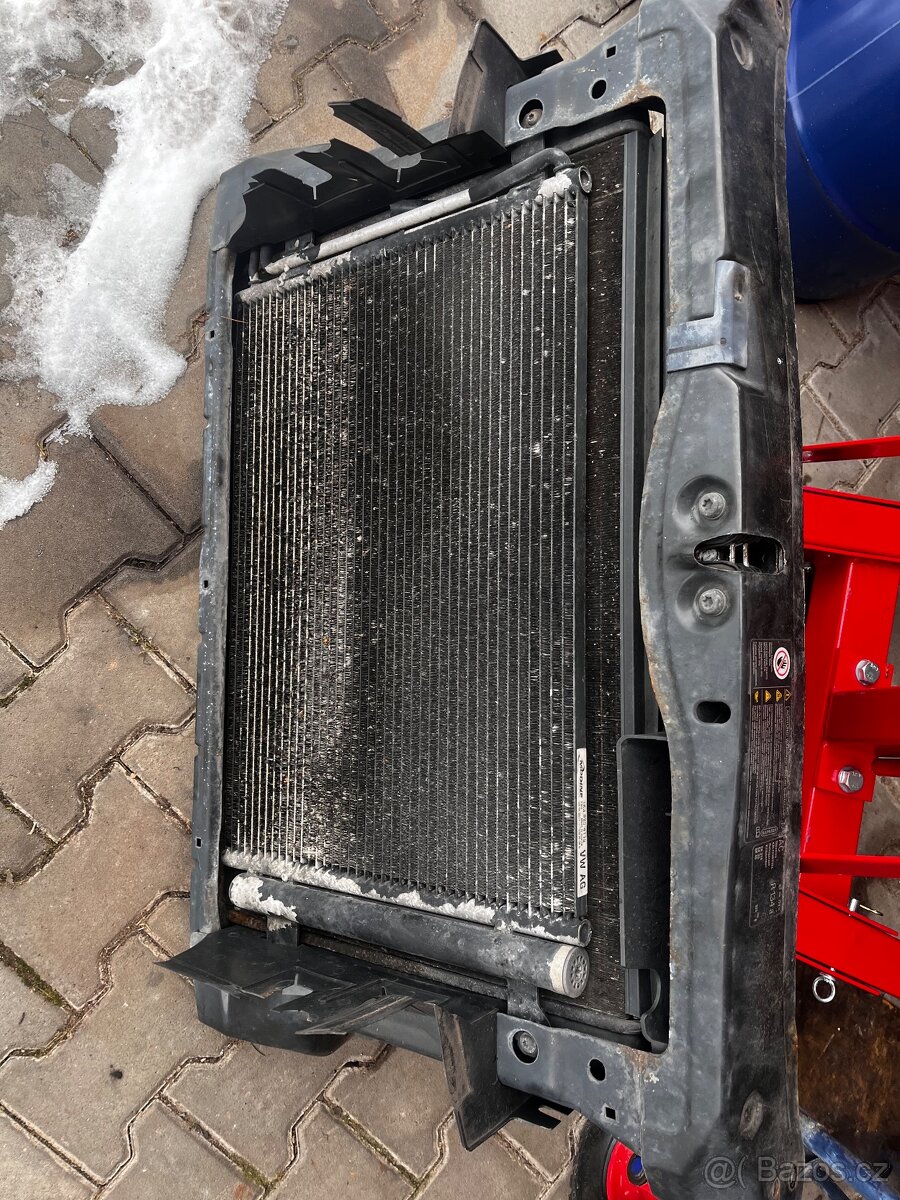 Octavia 2facelift - 2