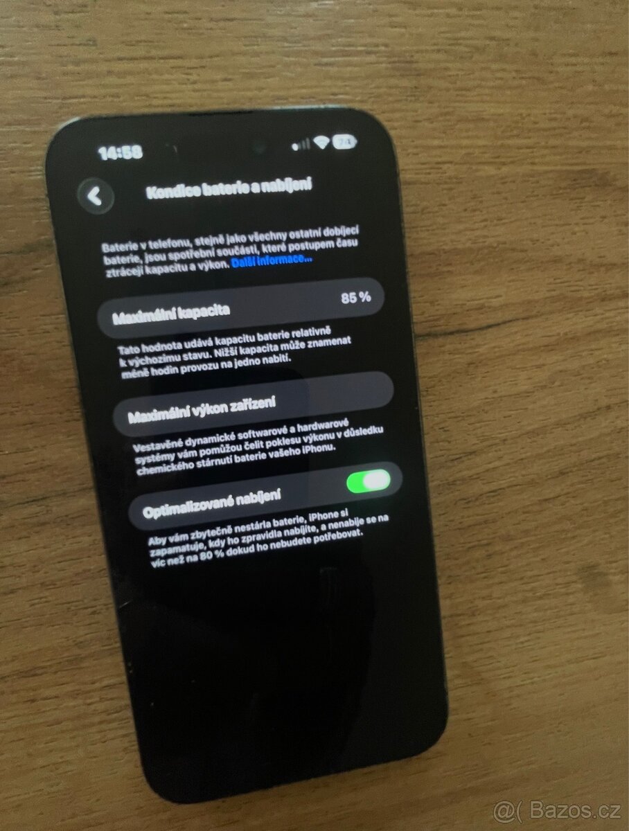 Iphone 14 pro max - 2