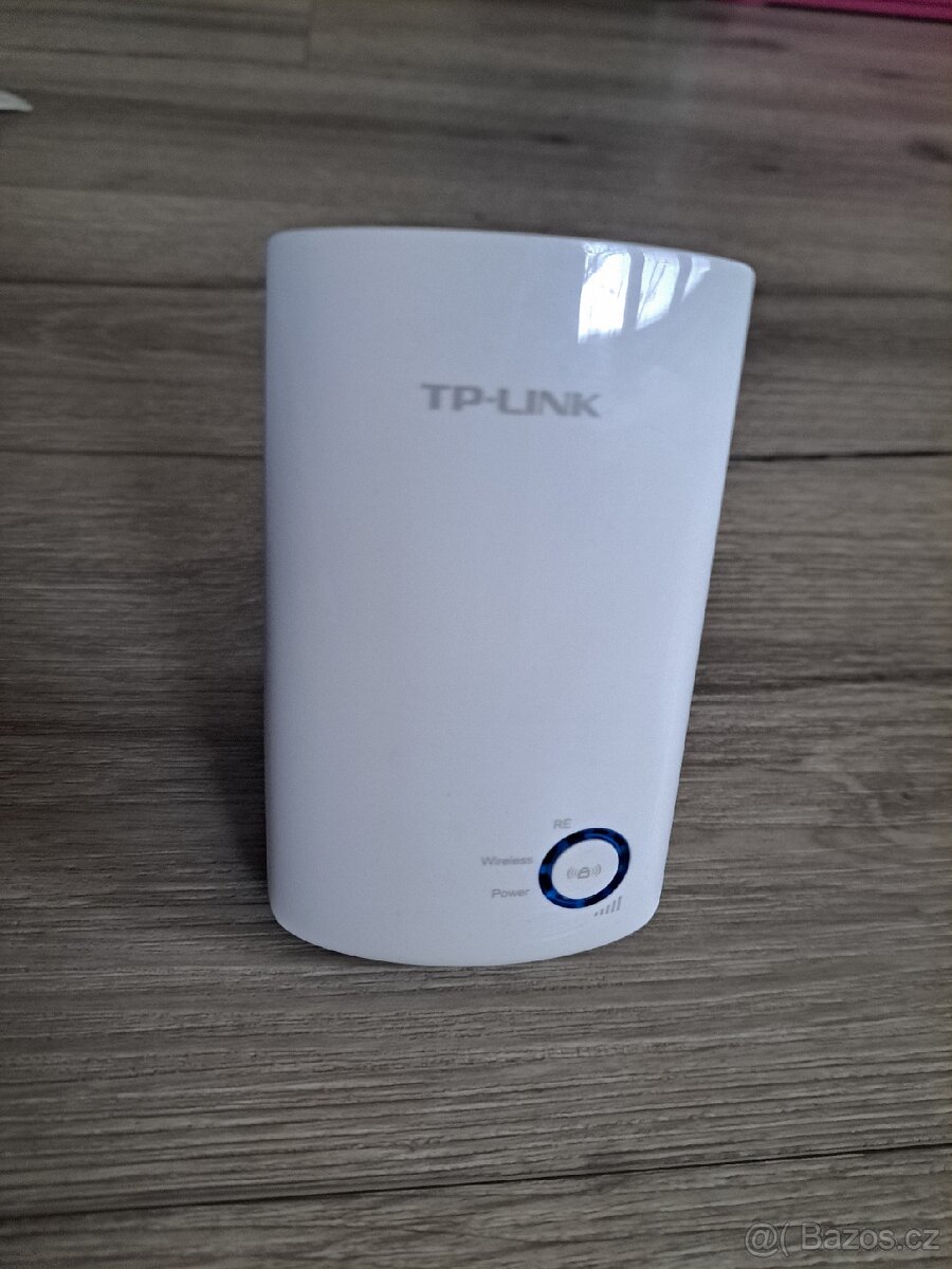 Extender TP-LINK model TL-WA - 2