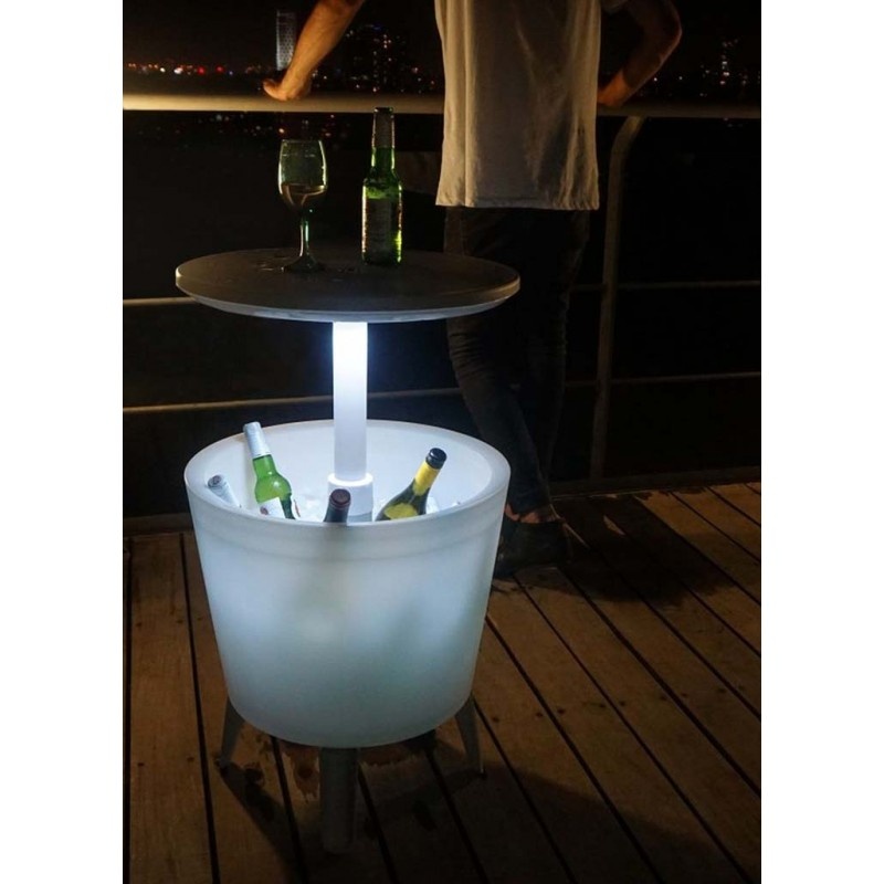 KETER ILLUMINATED COOL BAR nový - 2