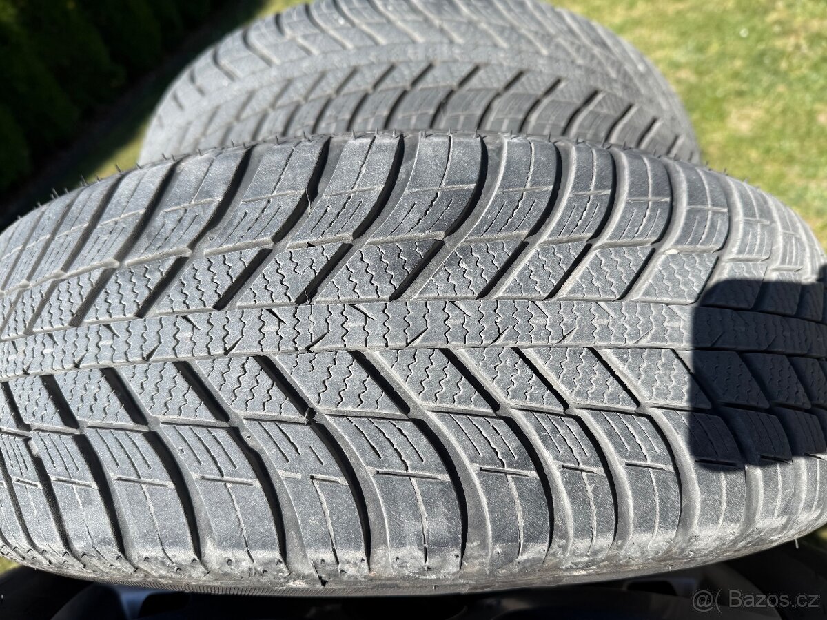 Nexen 195/65 r15 - 2