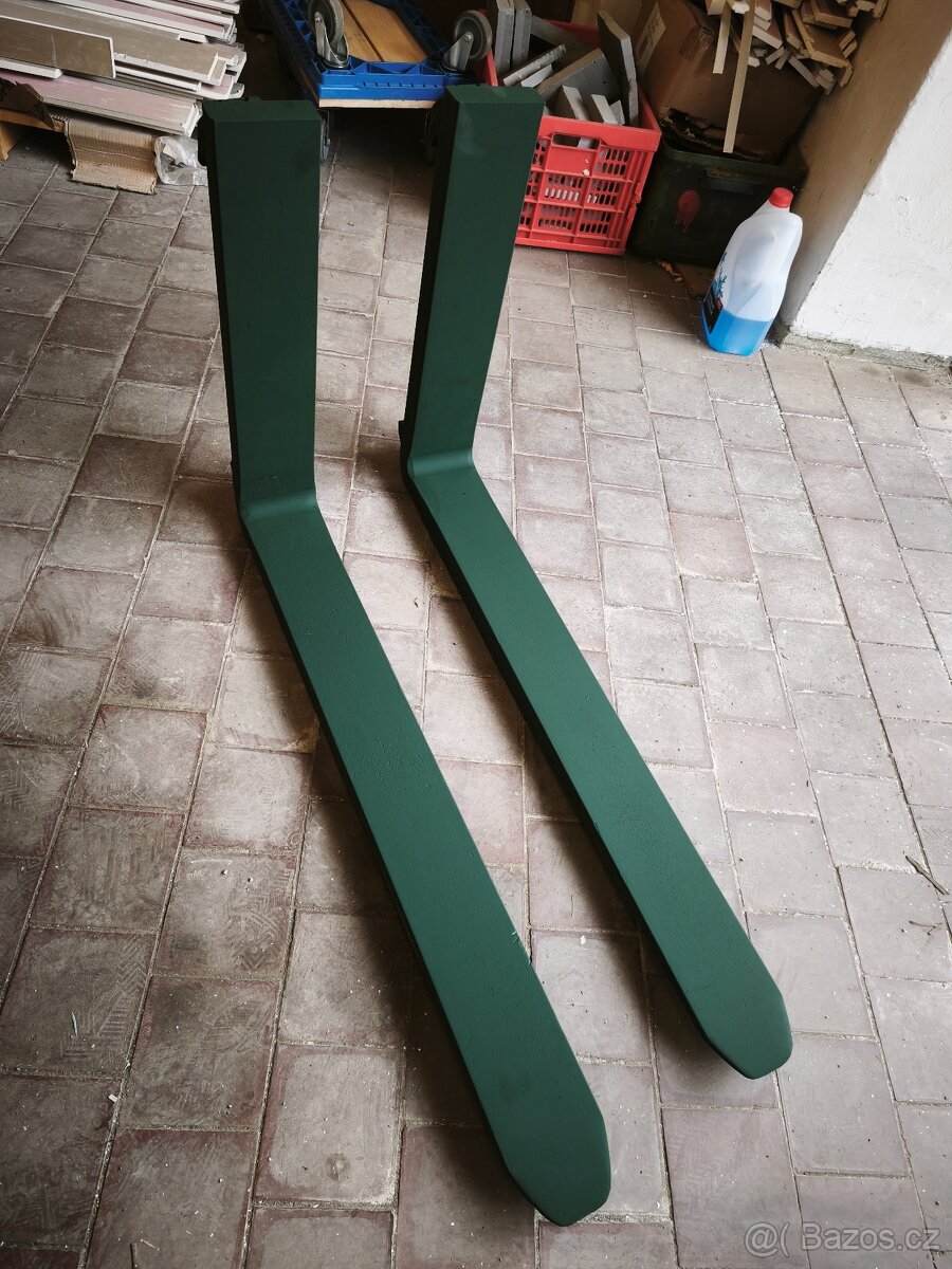 Vidle - 2