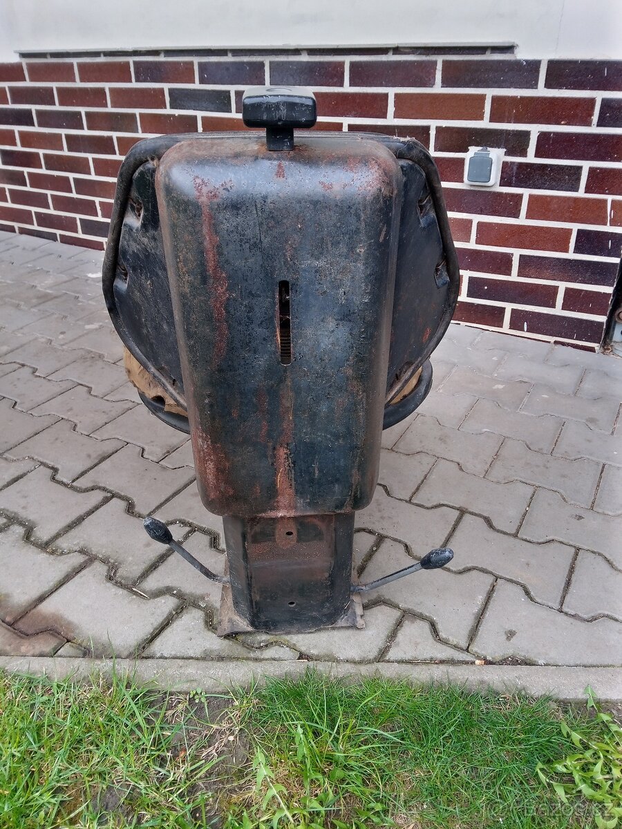 Zetor - 2