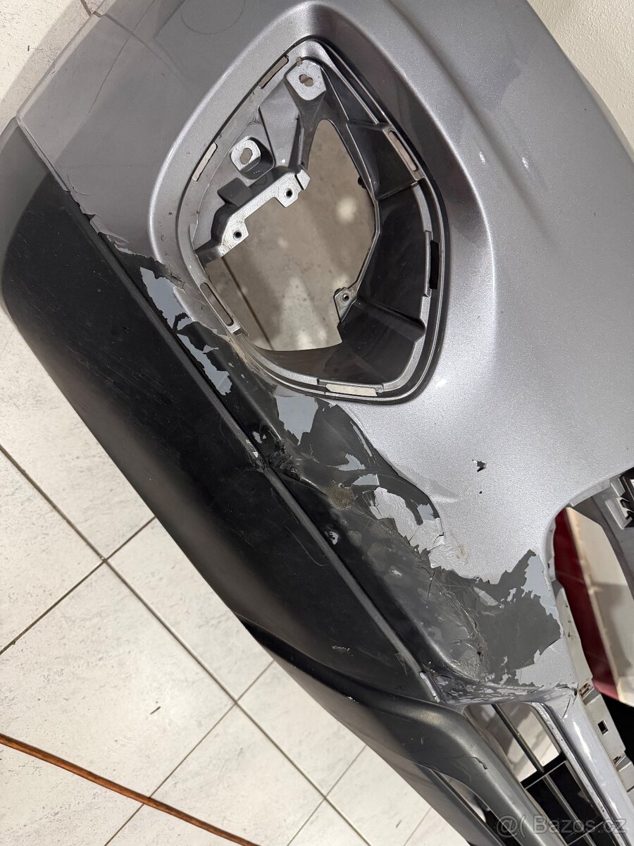 Přední nárazník Mitsubishi ASX - 2