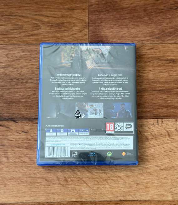 Hra Sony PS4: Days Gone (NOVÁ) - 2