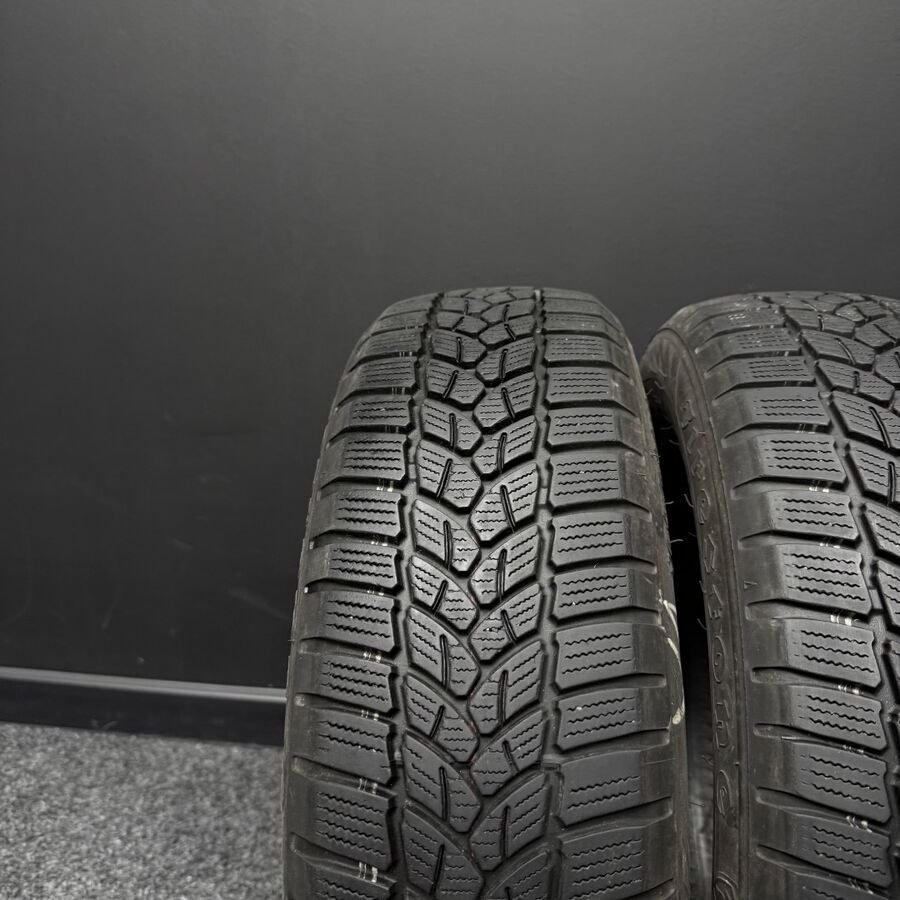 2ks pneu Firestone 165/65/15 81T - 2