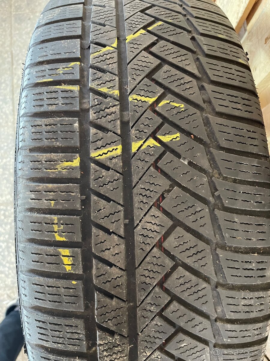 ALU kola 5x112 R20 - 2
