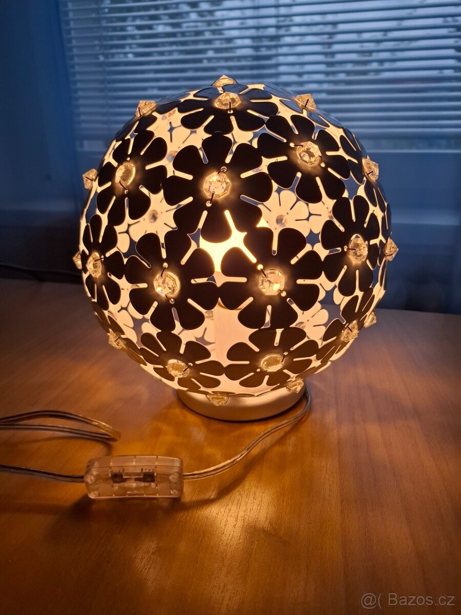 Prodám stolní lampu - 2