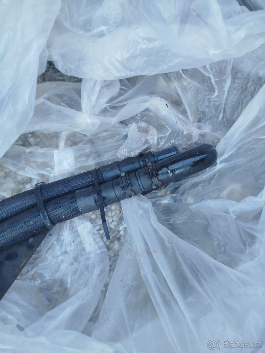 Webasto Octavia 2 - 2