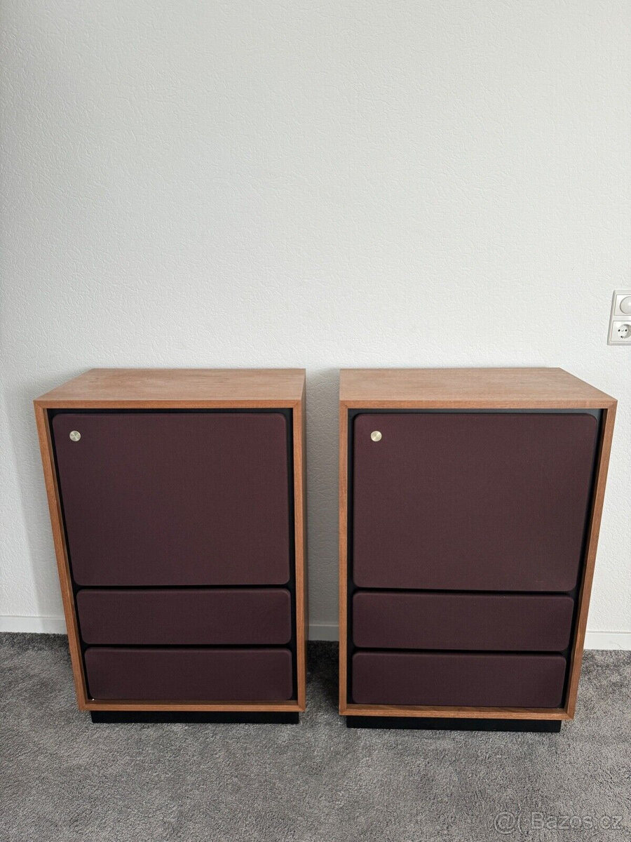 Tannoy Legacy Arden - 2