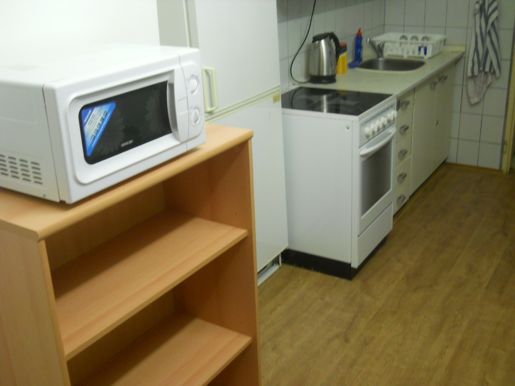 pokoj pro 2 osoby studenty Brno ul. Bayerova - 2