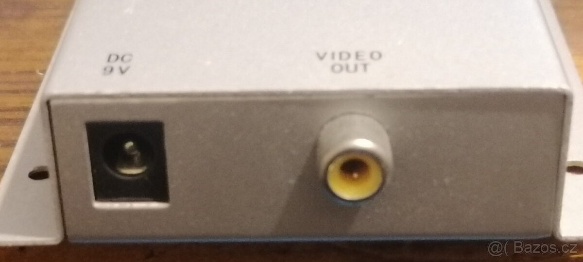 Anboqi Radio AV receiver - 2