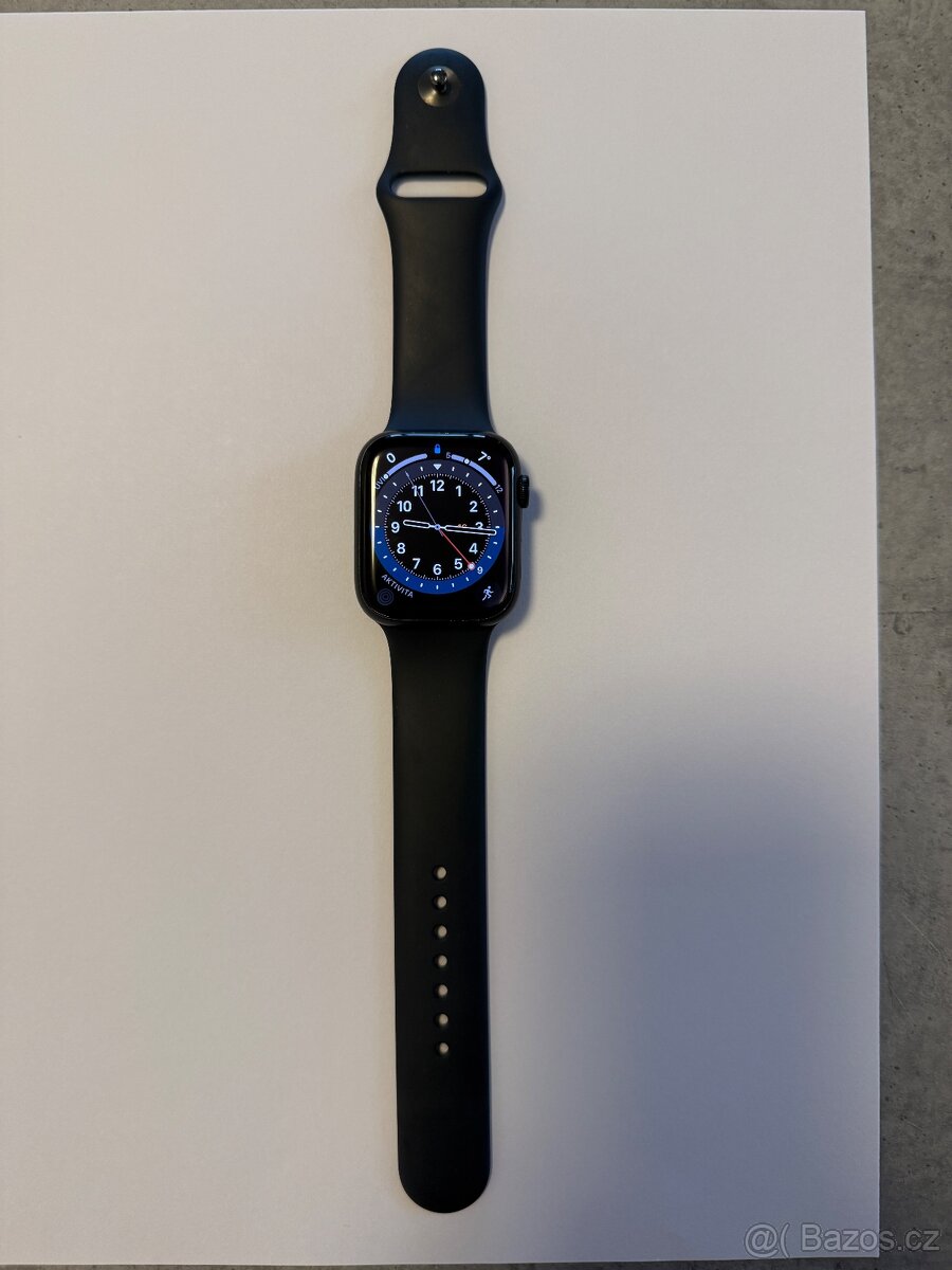 Apple Watch Series 8 GPS - 2
