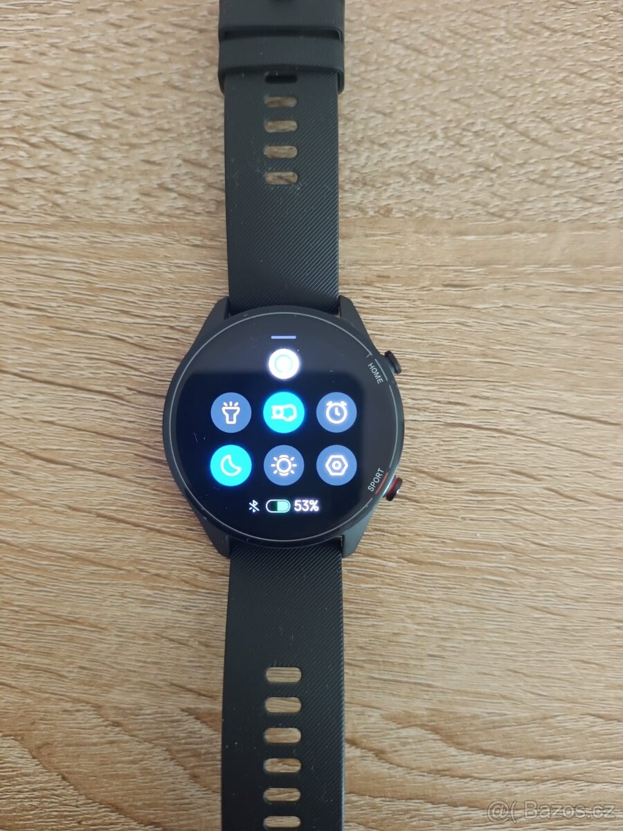 Xiaomi Mi Watch chitry hodinky - 2