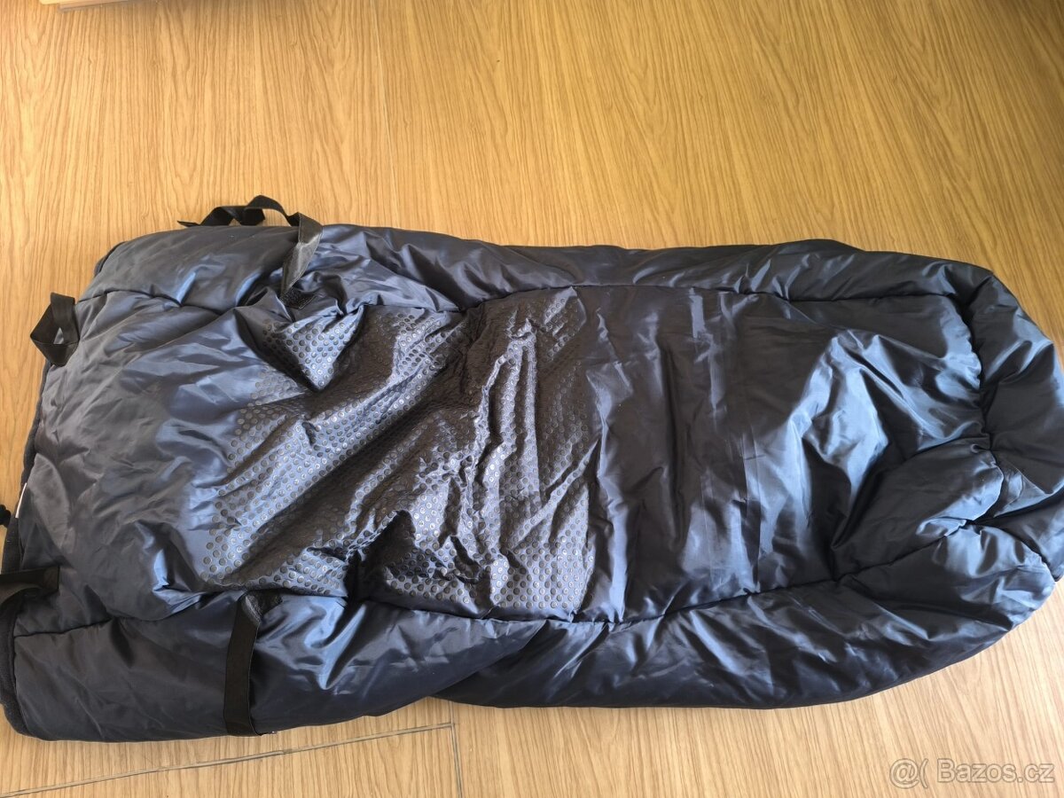 Fusak na invalidní vozík Rolko - 2