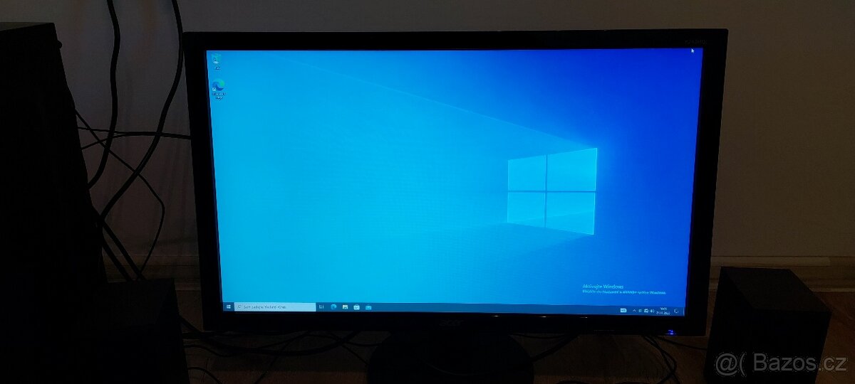 Herní PC sestava - 2