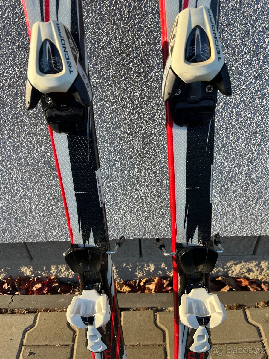 Sjezdové lyže 140 - 2