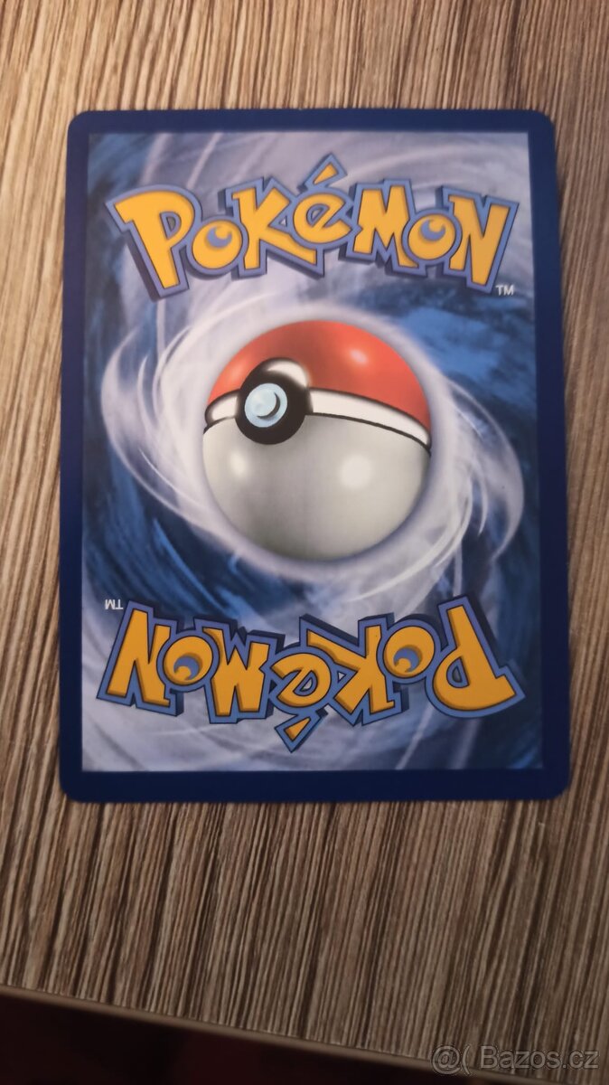 MEGA GARDEVOIR EX 178/132 - 2