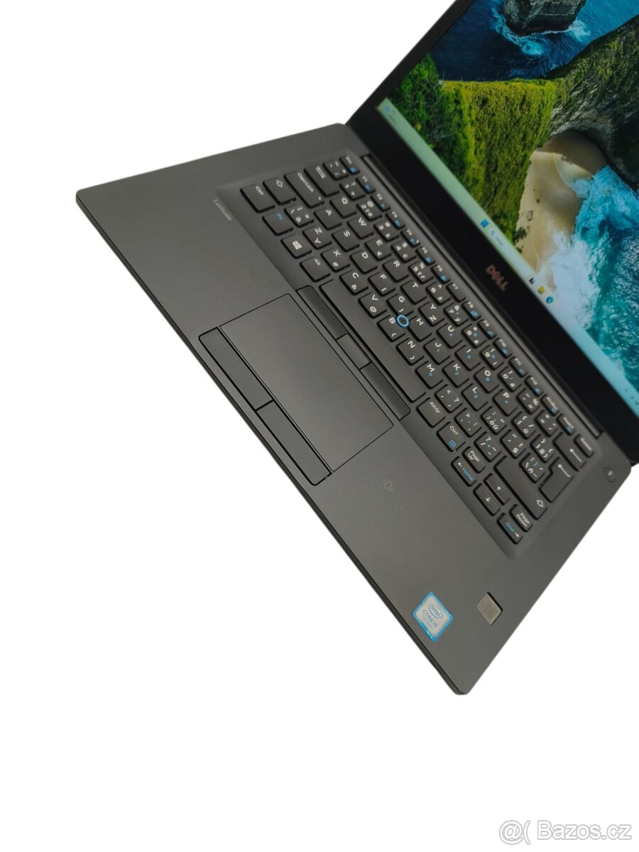 Dell Latitude 7480 ( 12 měsíců záruka+Faktura ) - 2