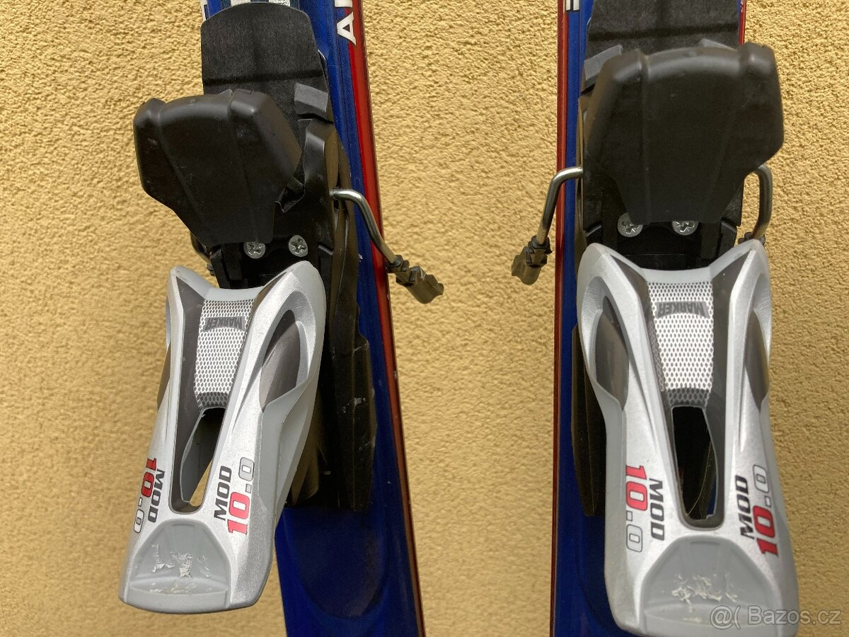 lyže pánské - 2