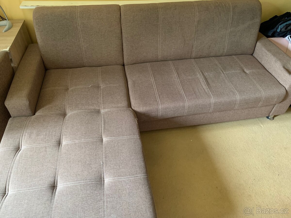 Sedací souprava - 2