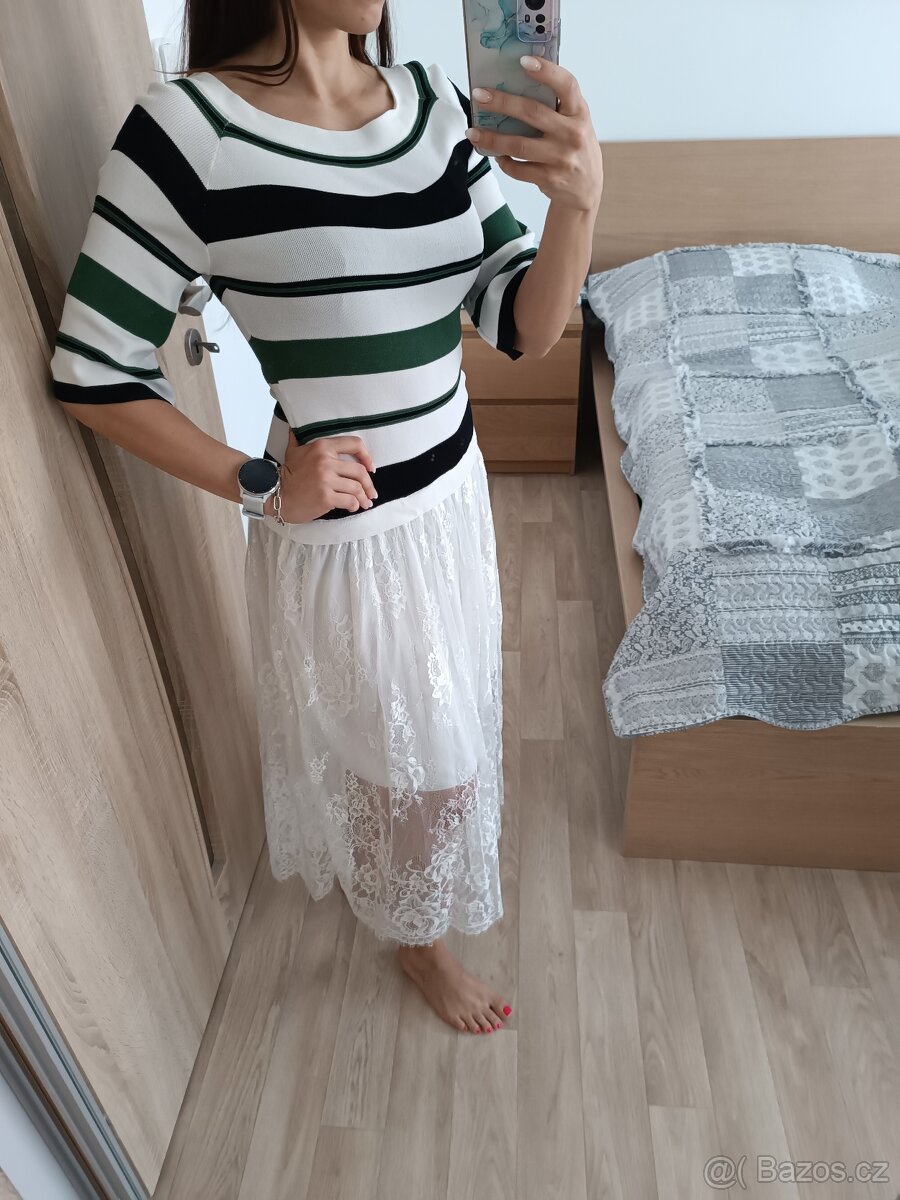 Dámské šaty vel. L/XL - 2