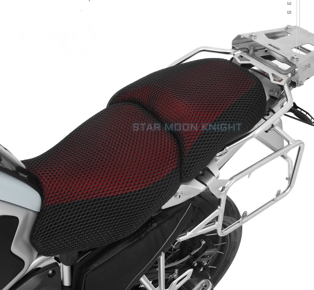 Chránič sedla, potah sedla BMW R1200GS 2004-12 - 2