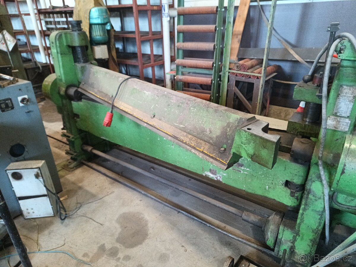 Ohýbačka - 2