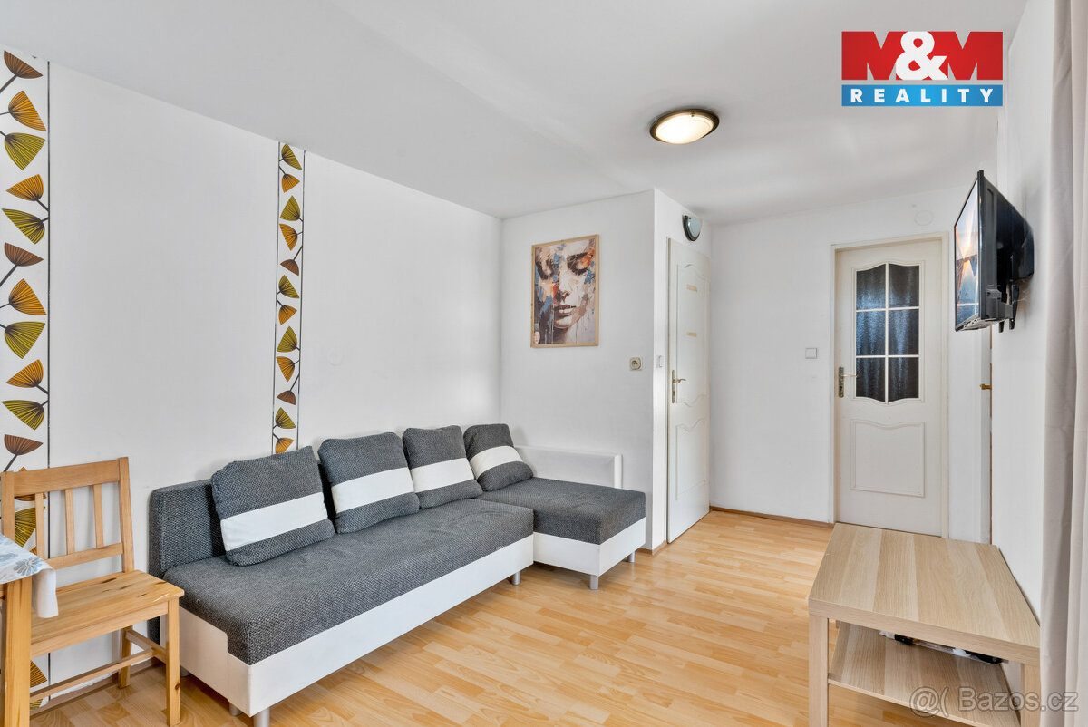 Prodej penzionu, 420m², Jablonec nad Jizerou - 2