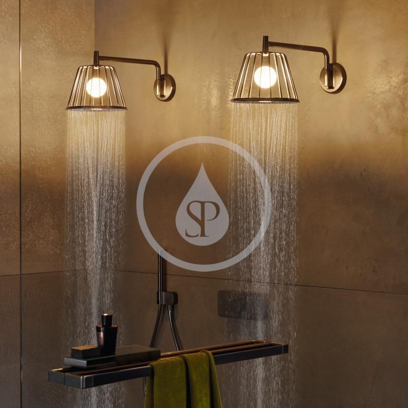 Hlavová sprcha Axor 26031000 LAMPSHOWER - 2