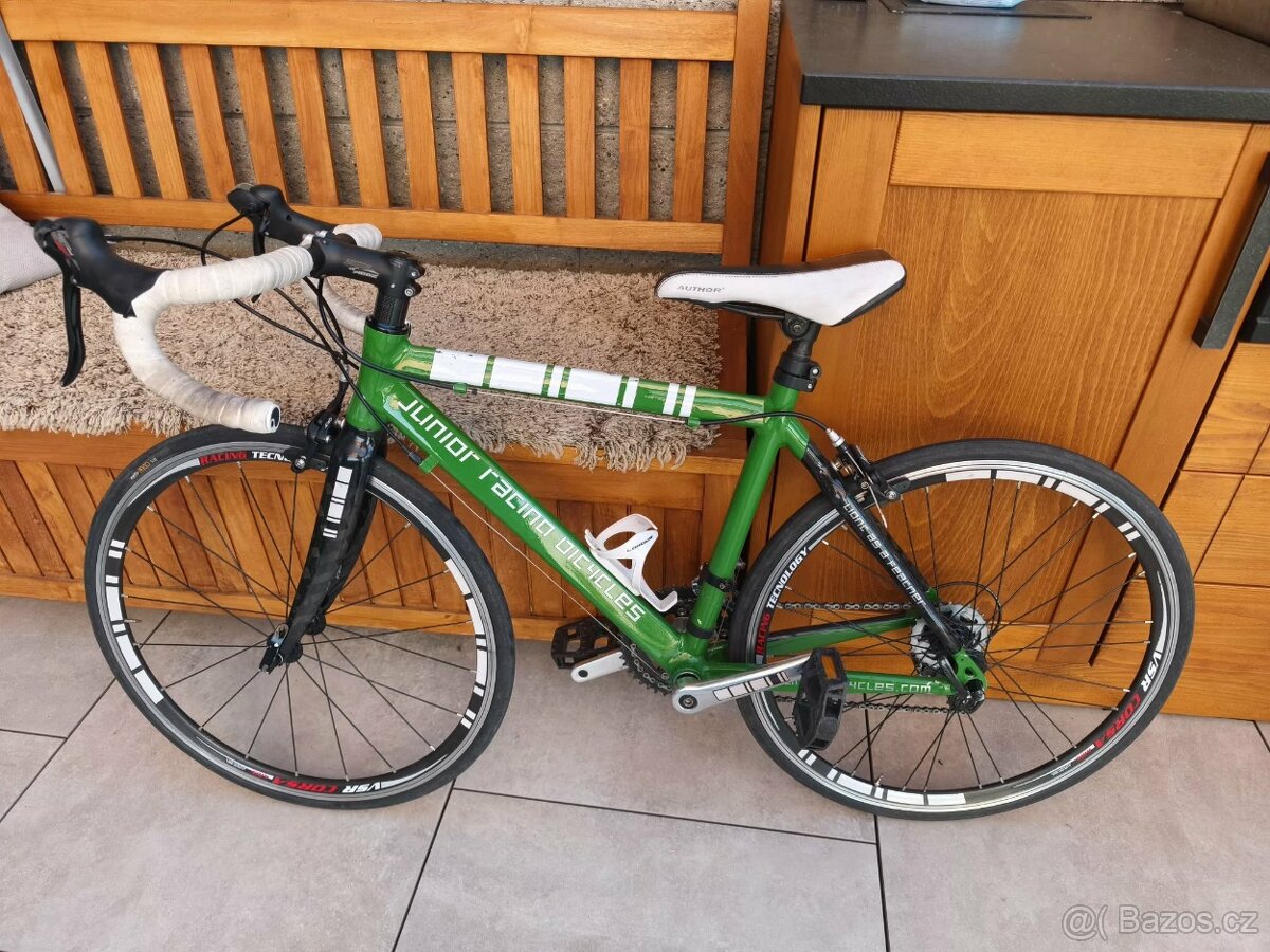 Dětská silnička TOP - 2