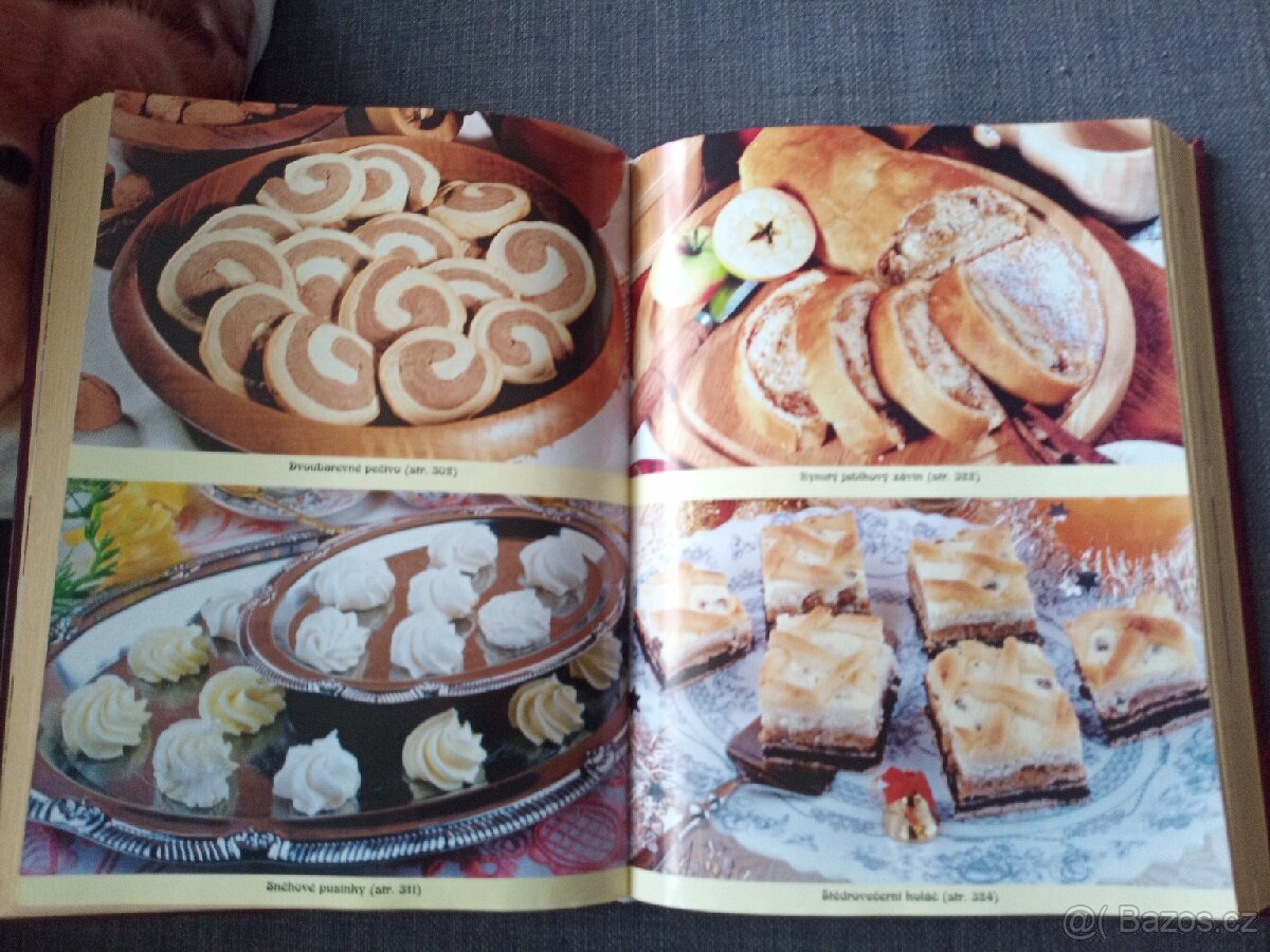 Velká kuchařka naší babičky - 2