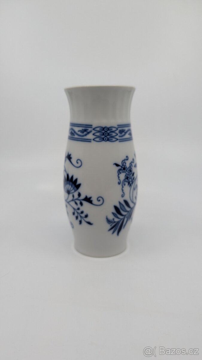 Cibuláková váza - 2