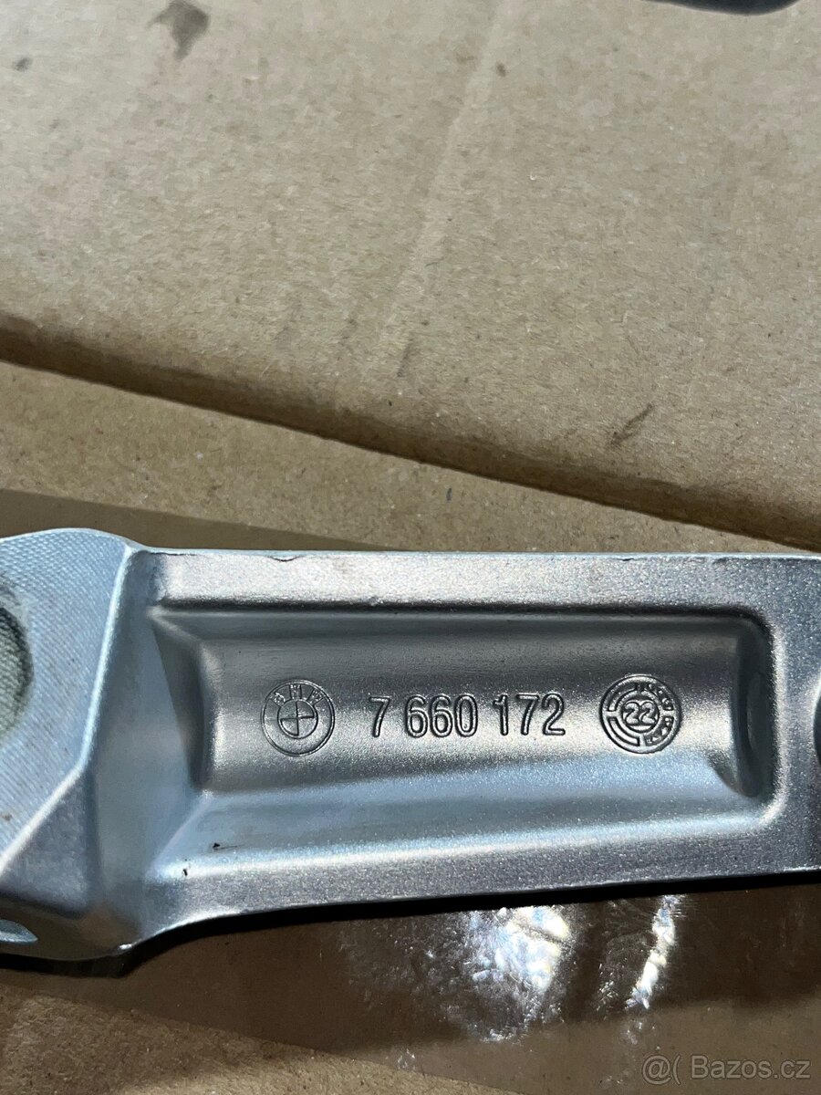 Stupačka spolujezdce - 2