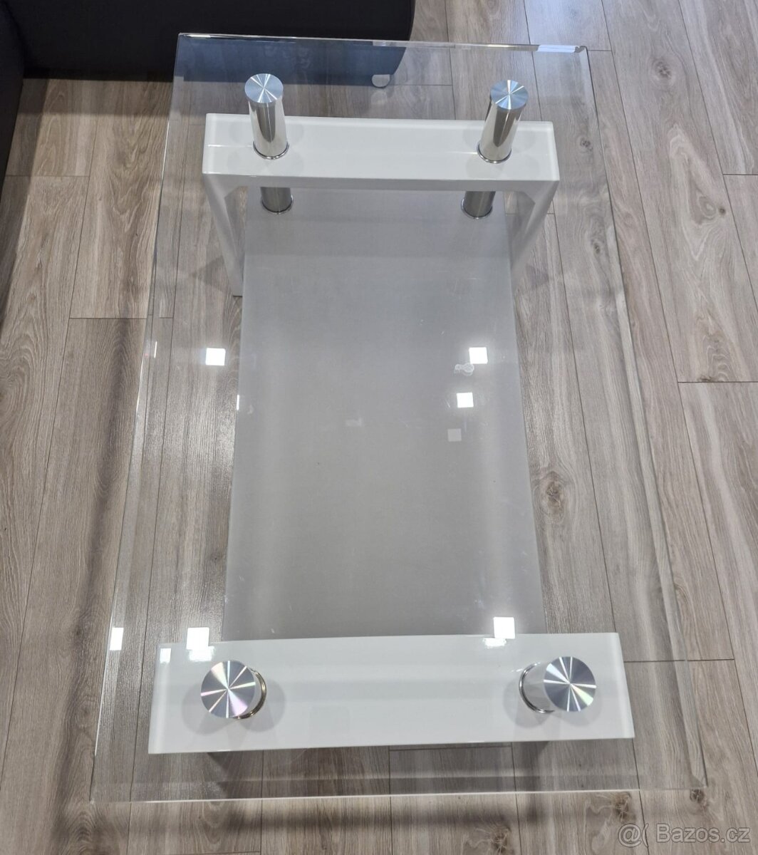 Konferenční stolek - 2