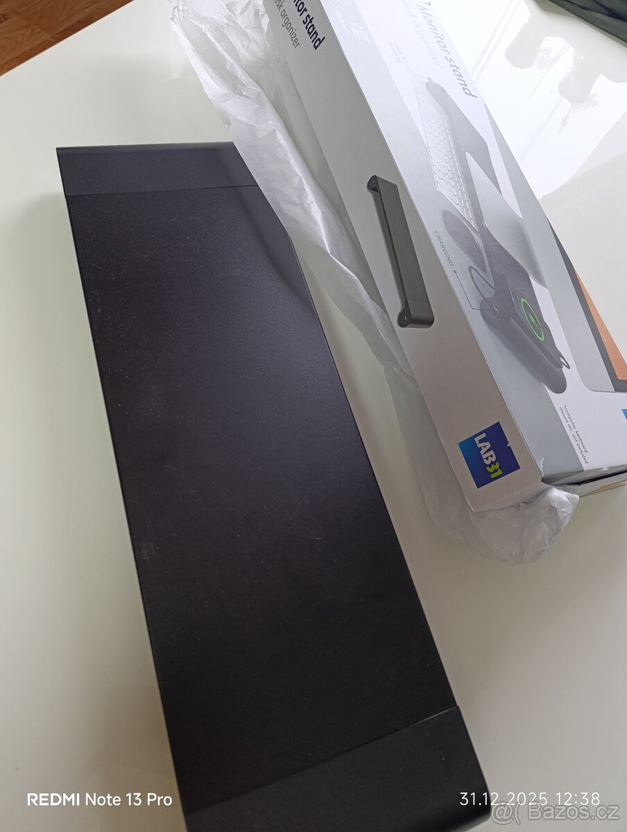 podstavec pod monitor Action LAB31 - 2