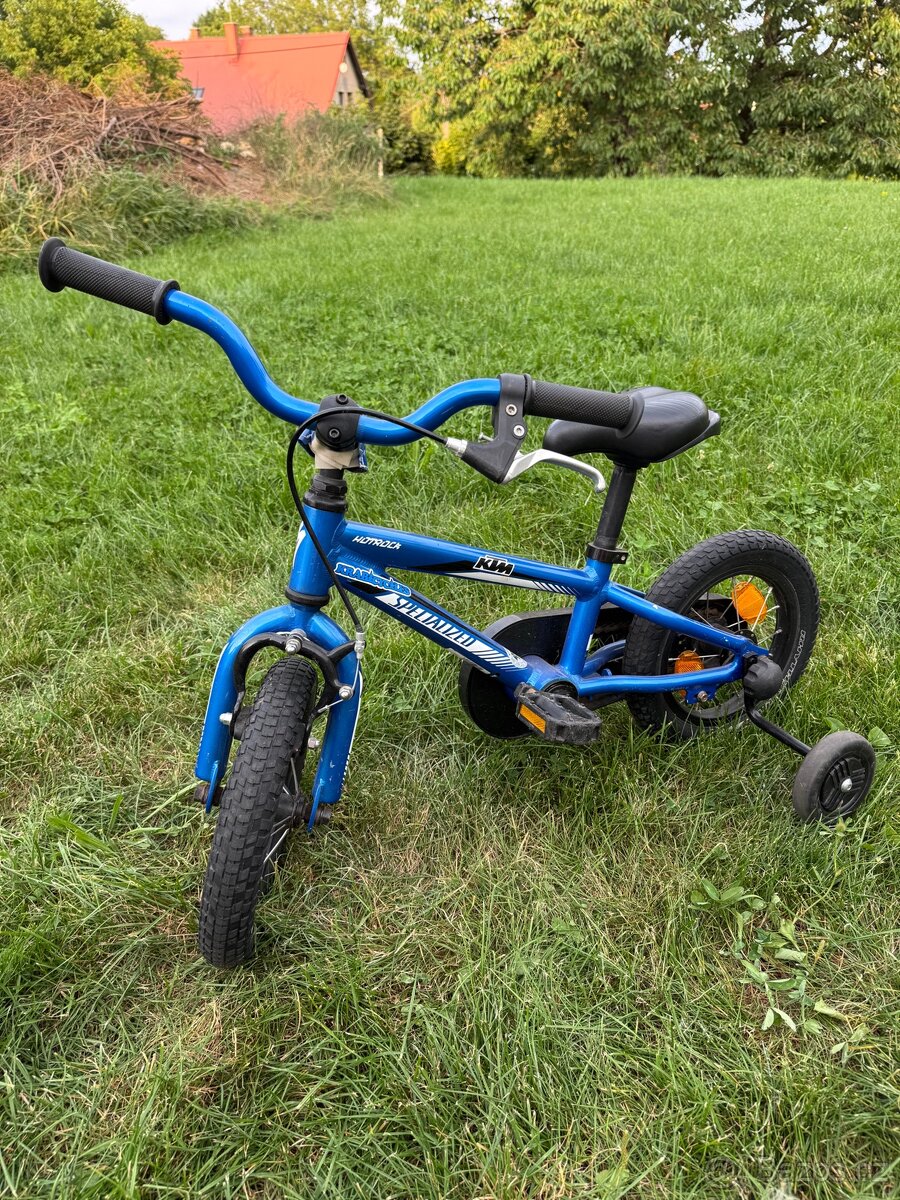 Dětské kolo hotrock specialized - 2