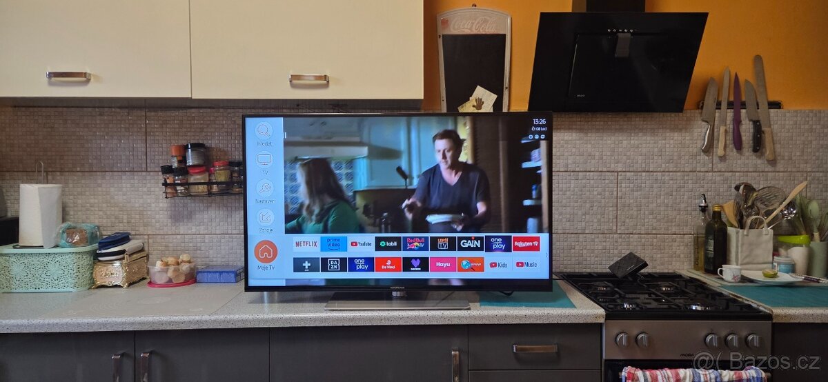 Prodám TV NordMende - 2