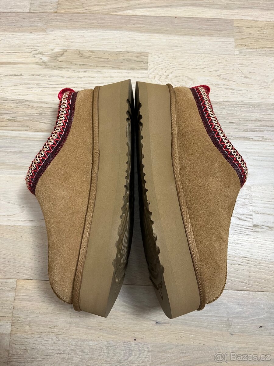 ugg tasman platform - 2
